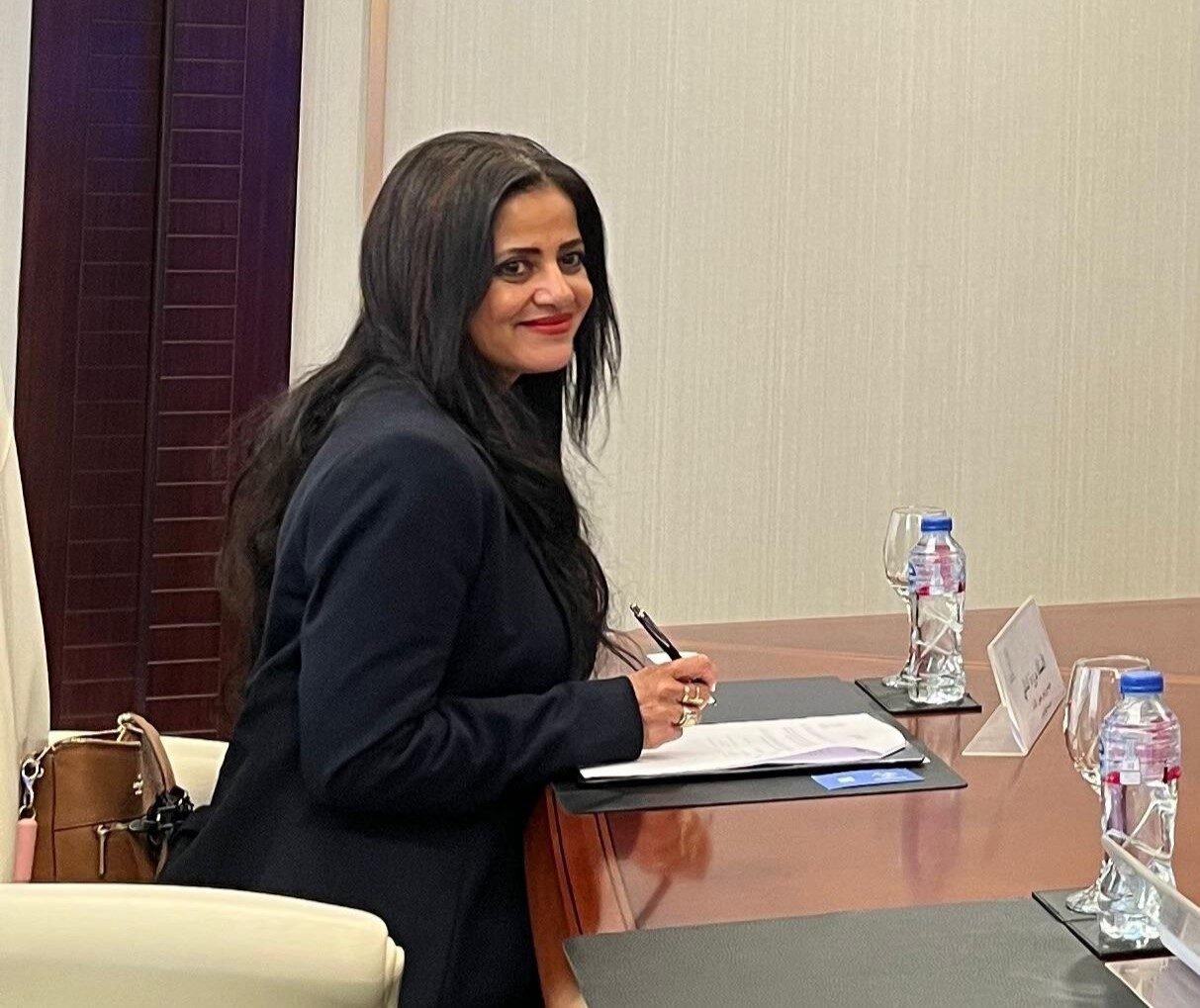 DR MARWA EL DALLY