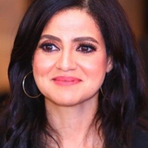 Marwa Al Dali