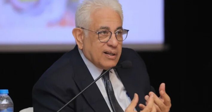 Hossam Badrawe