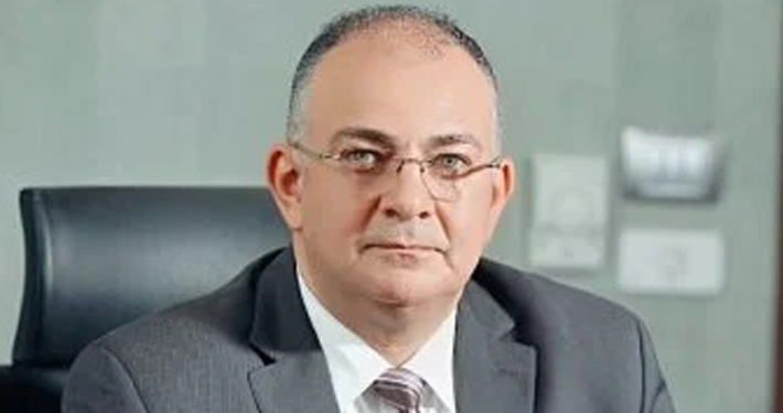Hossam Saleh