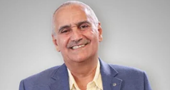 Essam El Adawe