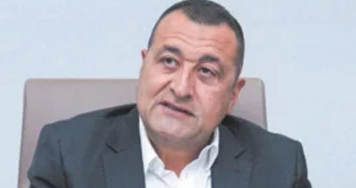 Amro Abou al azm